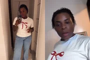 Jojo Todynho exibe cabelos naturais