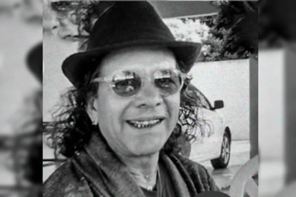 Professor Carlos Eduardo Cameschi, da UnB - Metrópoles