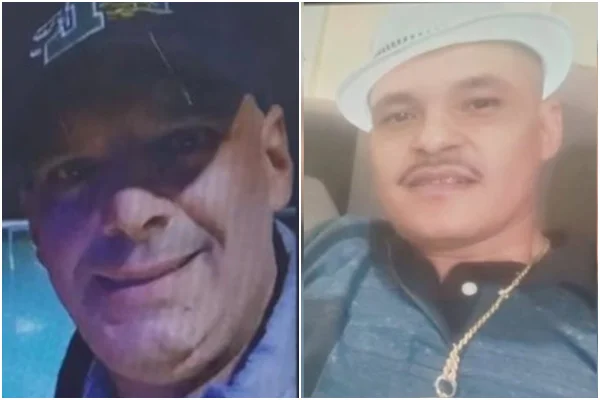 Saiba quem eram os homens mortos a tiros em bar no DF