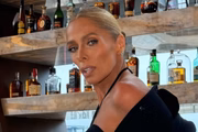 Adriane Galisteu Adriane Galisteu