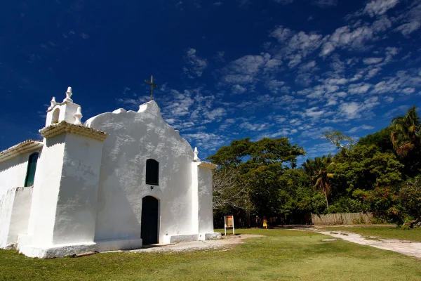 igreja são joão batista - trancoso