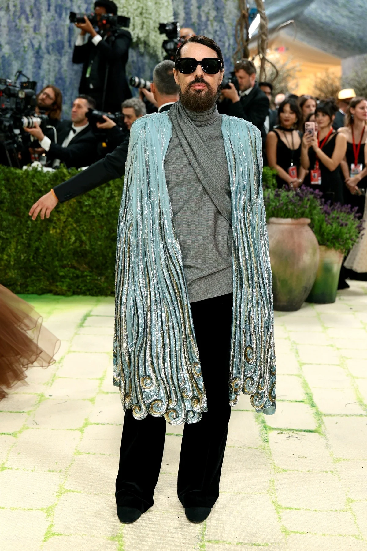 Alessandro Michele Alessandro Michele