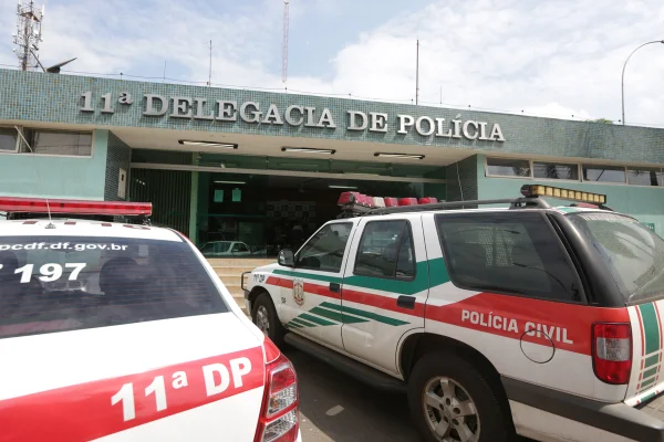 PCDF faz buscas por acusados de divulgar cenas de sexo no Park Way