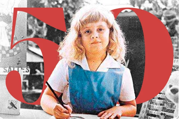 Ana Lídia 50 anos do assassinato