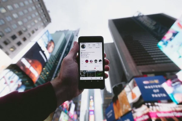 Instagram lidera engajamento nas plataformas digitais
