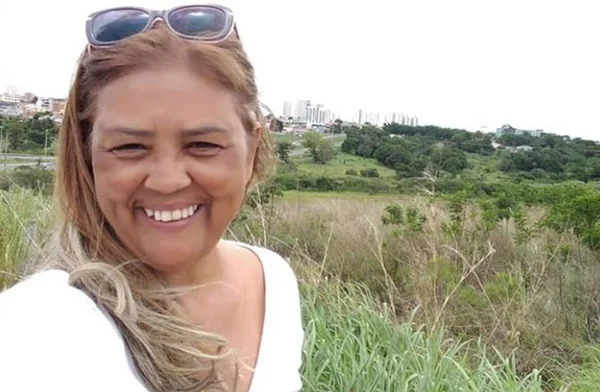 Ex-candidata presa em Brumadinho é investigada por outros golpes no DF