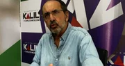 Alexandre Kalil (PDT) fala ao Metrópoles