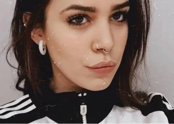 mulher morena