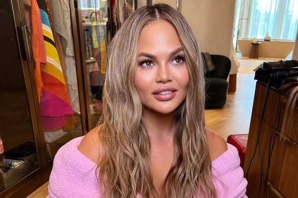 Chrissy Teigen