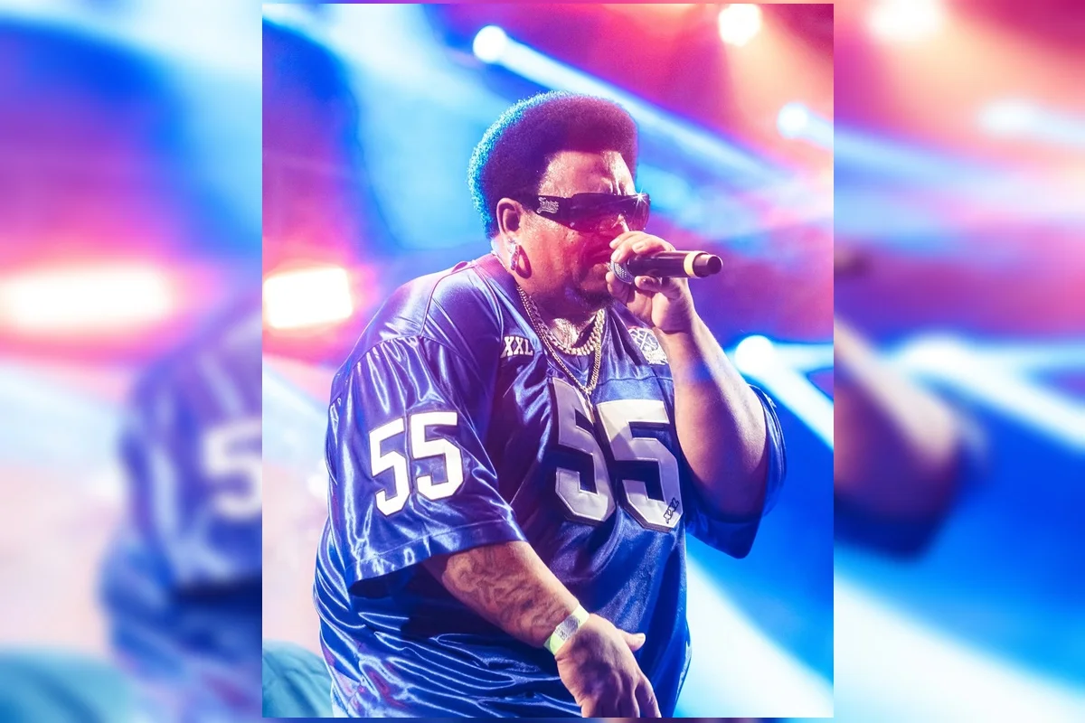 Rivas Alves, Um dos Principais Artistas do Hip-Hop Brasiliense, Morre aos 56 Anos