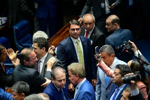 Faltando só uma definição, Pacheco deixa PL sem comando de comissões