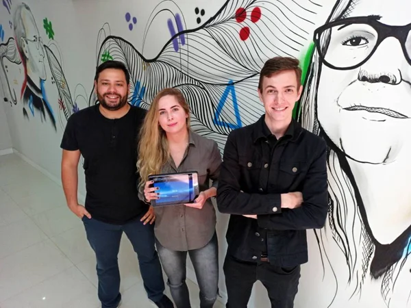 Seven PR assume conta da Datlo