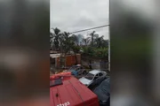 Incêndio atinge quase 30 moradias em comunidade na zona norte de SP - imagem 5 Incêndio atinge quase 30 moradias em comunidade na zona norte de SP - imagem 5