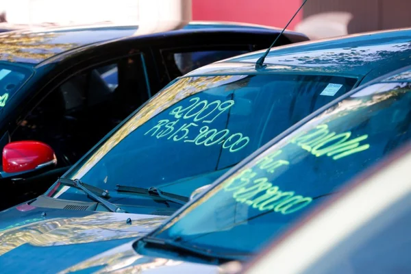 Seguro de automóveis: mercado tem primeira queda do ano