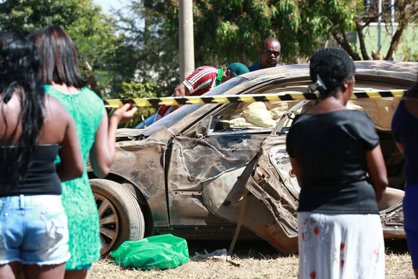 Menor que matou duas mulheres e bebê já tinha passagem pela polícia