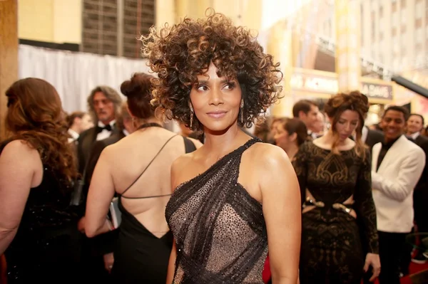 Halle Berry acusa ex-marido de incesto, racismo e abuso