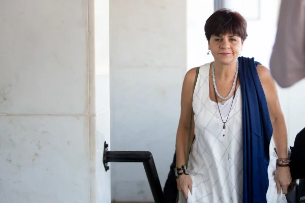 113 Sul: relator vota por manter anulada condenação de Adriana Villela - destaque galeria 113 Sul: relator vota por manter anulada condenação de Adriana Villela - destaque galeria
