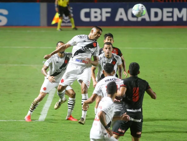 Atlético-GO x Vasco