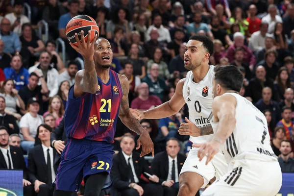 NBA: Real, Barcelona e Bayern entram no radar de nova liga europeia