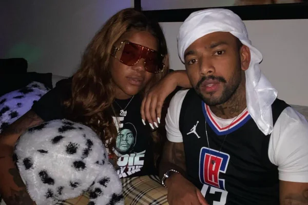 Nego do Borel e Ludmilla curtem noitada juntos em Dubai: “Anos de amizade”