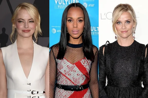 “Time’s Up”: mulheres de Hollywood criam iniciativa contra assédio