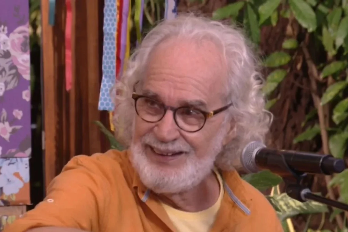 Renato Teixeira Renato Teixeira
