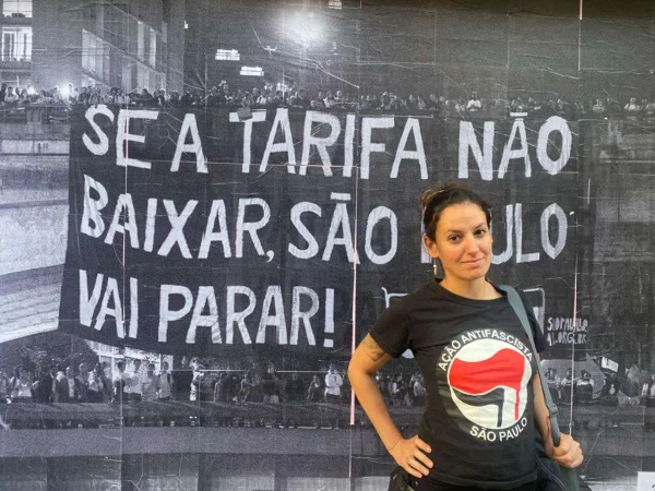 Mayara Vivian