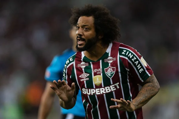 Imagem colorida de Marcelo - Metrópoles