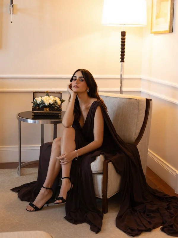 Valentina Herszage celebra novo papel após Oscar: “Desafiador” - destaque galeria Valentina Herszage celebra novo papel após Oscar: “Desafiador” - destaque galeria