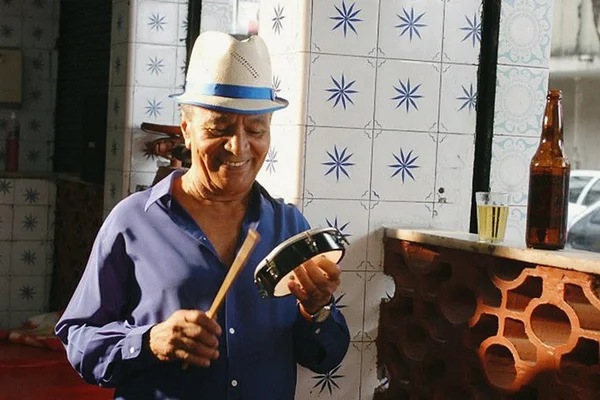 CCBB recebe o projeto O Século do Samba