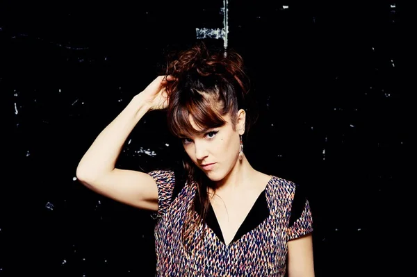 Conheça Zaz, a cantora francesa que é sensação em todo o mundo