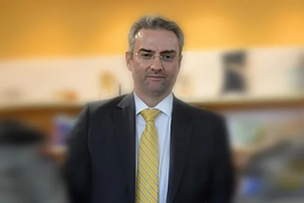 Saiba quem é Rolando Alexandre de Souza, novo chefe da PF