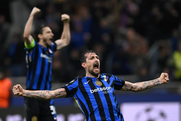 Inter bate Bayern de Munique e está na semifinal - Metropoles