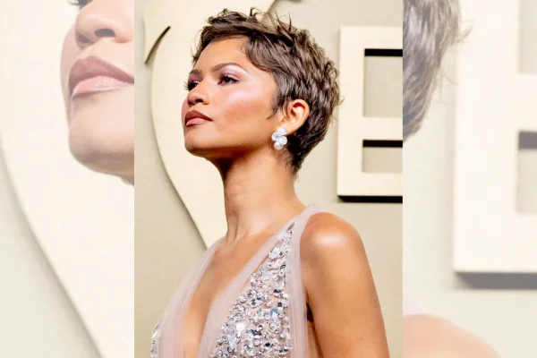 Zendaya