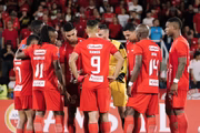 O América de Cali venceu por 2 x 0