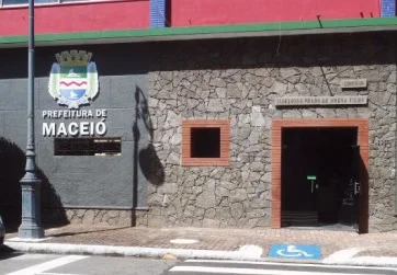 Dinheiro arrecadado com Pix em maceió foi para "gabinete prefeito"