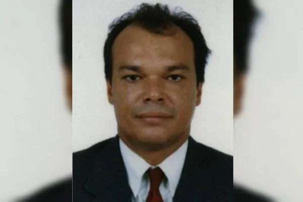 Homem de terno