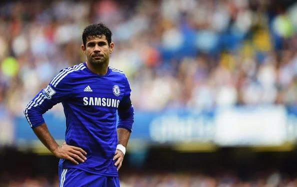 Espanha é convocada para a Copa com Diego Costa, mas sem Álvaro Morata
