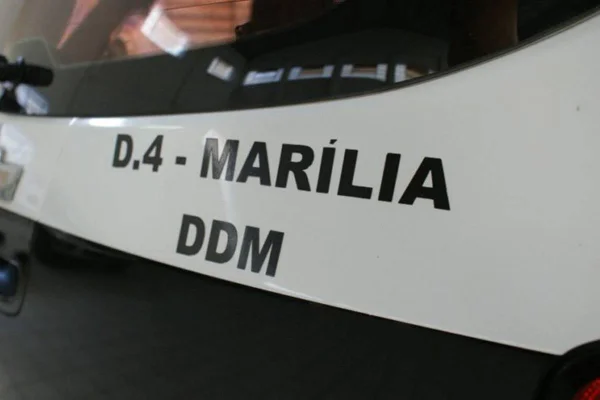 DDM de Marília, que investiga morte de estudante de medicina - Metrópoles