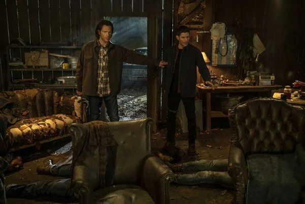 Supernatural
