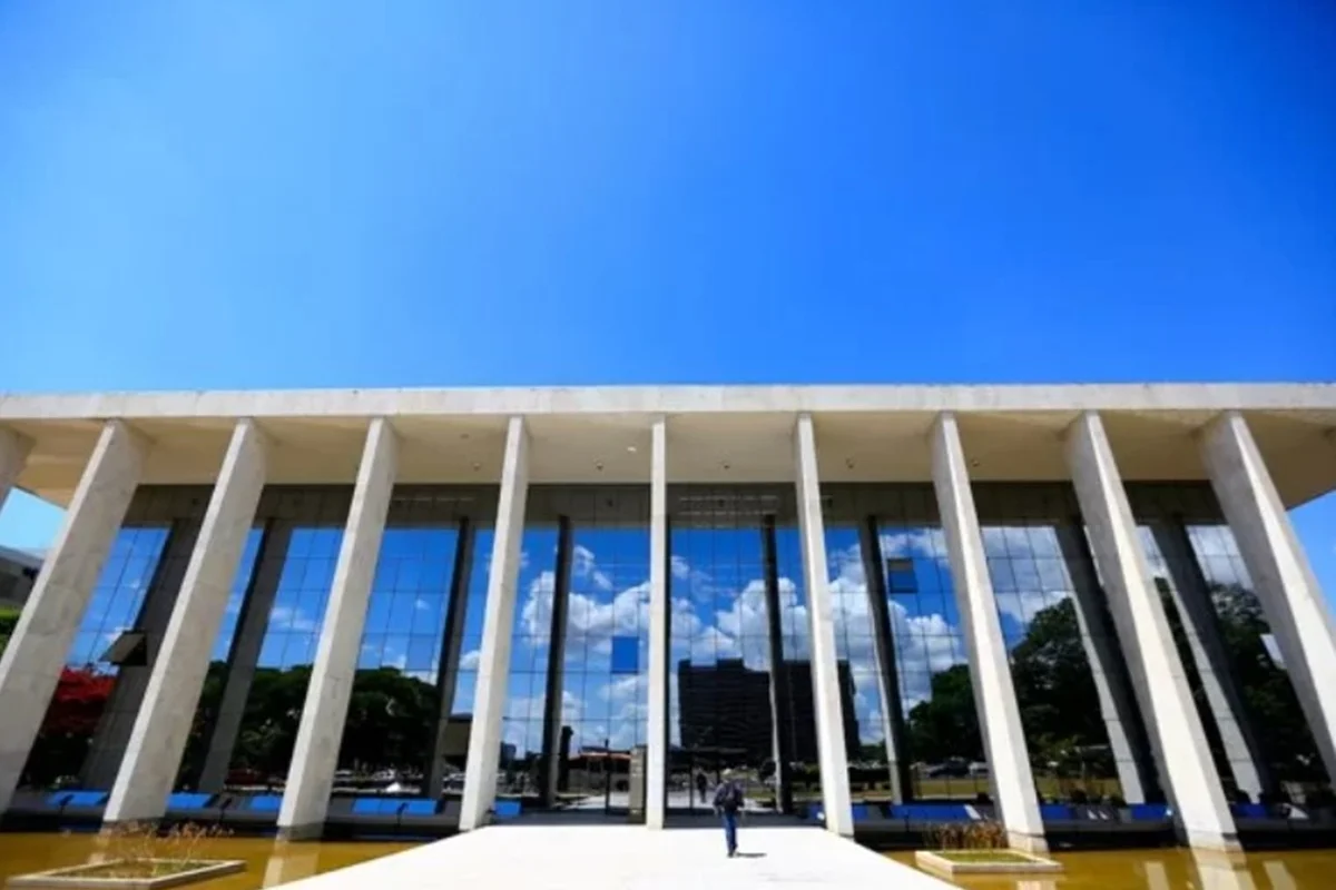 TJDFT escolhe 3 candidatos do MP para disputar cargo de desembargador