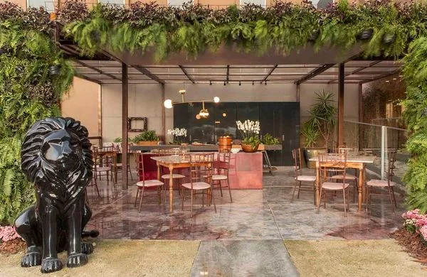 Em formato inédito, CASACOR Brasília será lançada nesta sexta-feira (2/10)