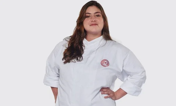 Vencedora do Masterchef Brasil, Izabel Alvares perde 39 quilos