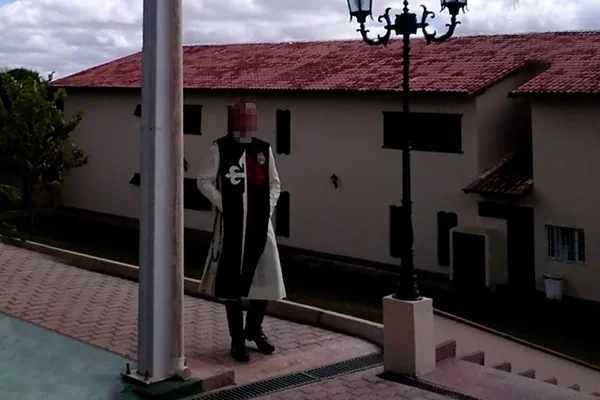 Relembre seis incêndios em templos religiosos no Brasil e no mundo