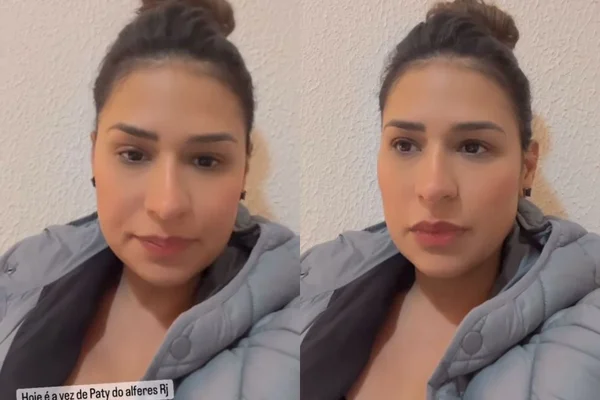 Simone fala pela 1ª vez após repercussão de entrevista com Simaria