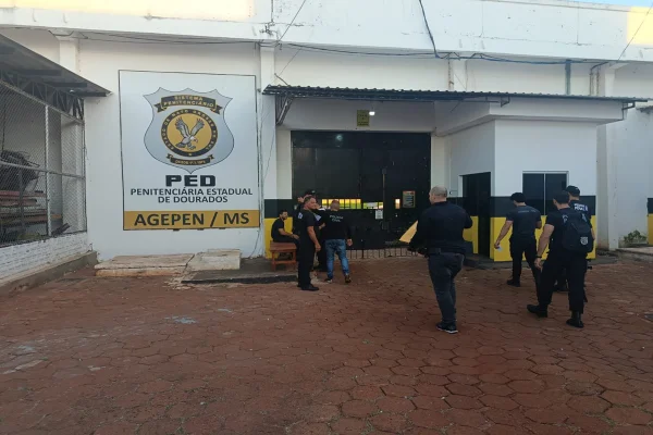 Criminosos aplicavam golpe do falso advogado de dentro do presídio