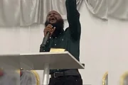 Dandre Jermaine Grayson, de 33 anos Dandre Jermaine Grayson, de 33 anos