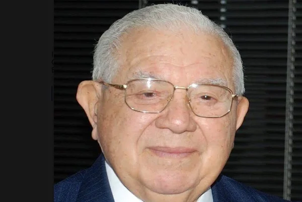 Morre Pastor Vilarindo, um dos fundadores da Igreja Batista no DF