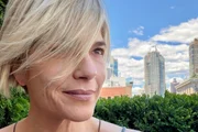 Selma Blair foi presa por agressão no último domingo (11/10) Selma Blair foi presa por agressão no último domingo (11/10)