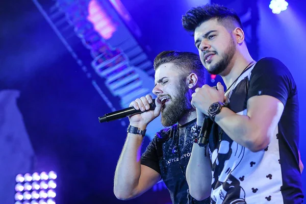 Veja os vídeos de música brasileira mais acessados do YouTube em 2018
